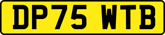 DP75WTB