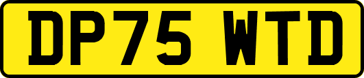 DP75WTD