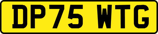 DP75WTG