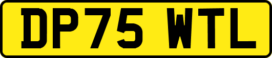 DP75WTL