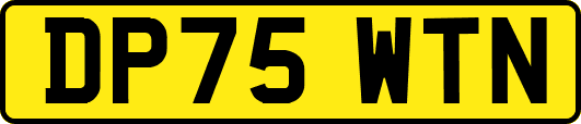 DP75WTN