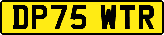 DP75WTR