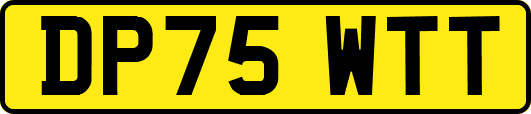 DP75WTT