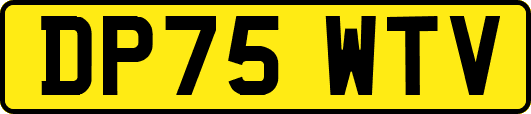 DP75WTV