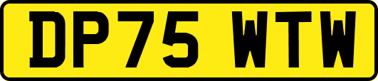 DP75WTW