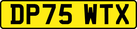 DP75WTX