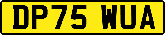 DP75WUA