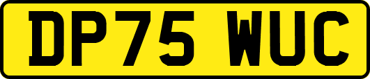DP75WUC