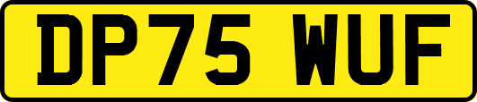DP75WUF