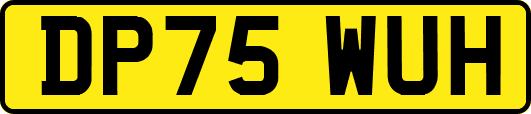 DP75WUH