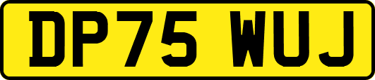 DP75WUJ
