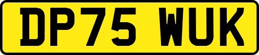 DP75WUK