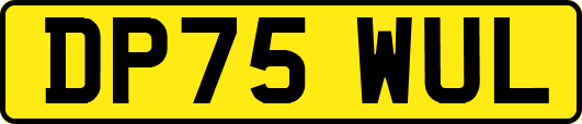 DP75WUL
