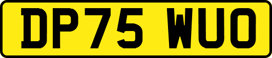 DP75WUO