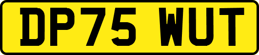 DP75WUT