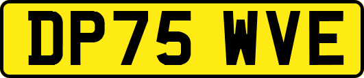 DP75WVE