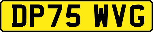 DP75WVG