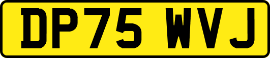 DP75WVJ