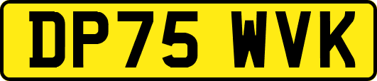 DP75WVK