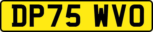 DP75WVO