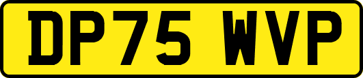 DP75WVP