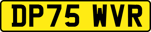 DP75WVR