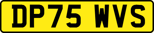 DP75WVS