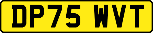 DP75WVT
