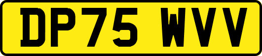 DP75WVV