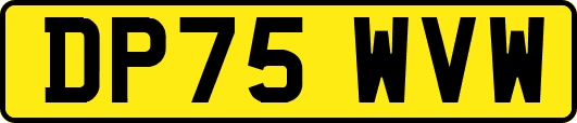 DP75WVW