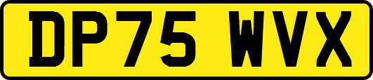 DP75WVX