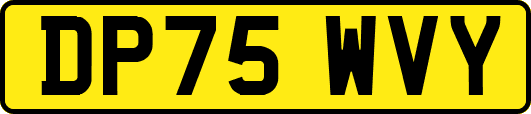 DP75WVY