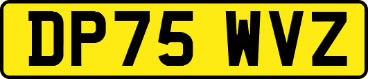 DP75WVZ