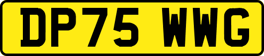 DP75WWG