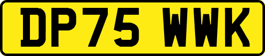 DP75WWK