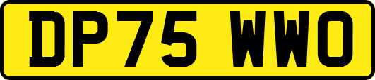 DP75WWO