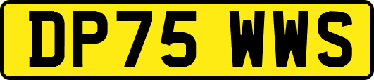 DP75WWS