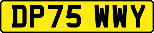DP75WWY