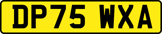 DP75WXA