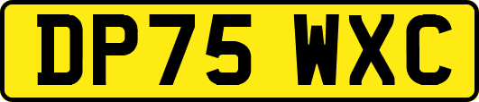 DP75WXC