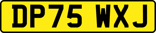 DP75WXJ