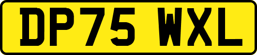 DP75WXL