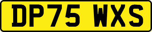 DP75WXS