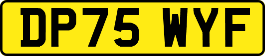 DP75WYF
