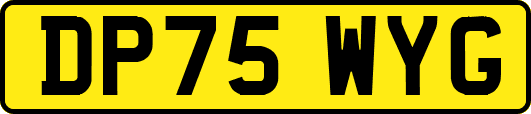 DP75WYG