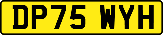 DP75WYH