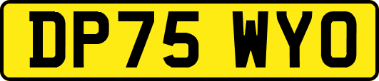 DP75WYO