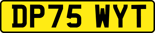 DP75WYT