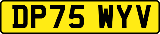 DP75WYV