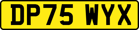 DP75WYX